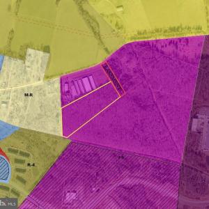 Photo #3 of E MAIN STREET, MARSHALL, VA 12.0 acres