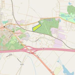 Photo #5 of E MAIN STREET, MARSHALL, VA 12.0 acres