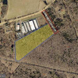 Photo #1 of E MAIN STREET, MARSHALL, VA 12.0 acres