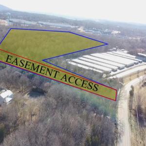 Photo #4 of E MAIN STREET, MARSHALL, VA 12.0 acres