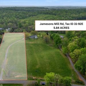 Photo #2 of JAMESONS MILL RD, 31-92E, CULPEPER, VA 5.8 acres