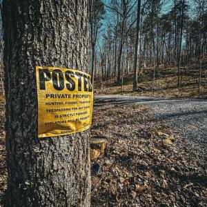 Photo #11 of HIDDEN SPRINGS DR, MARSHALL, VA 6.4 acres