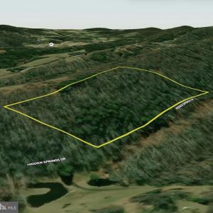 Photo #30 of HIDDEN SPRINGS DR, MARSHALL, VA 6.4 acres
