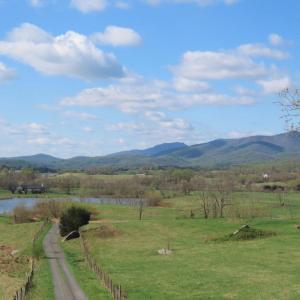 Photo #4 of REDIVIVA LN, WASHINGTON, VA 52.5 acres