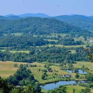 Photo #3 of REDIVIVA LN, WASHINGTON, VA 52.5 acres