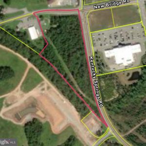 Photo #1 of 1502 NEW BRIDGE RD, MINERAL, VA 7.4 acres