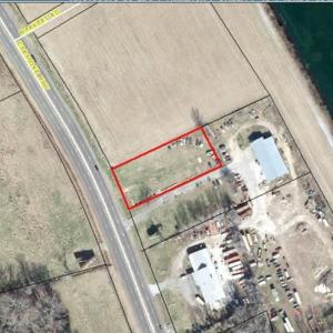 Photo #3 of 4985 Caratoke, Coinjock, NC 0.8 acres