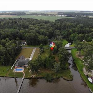 Photo #9 of 215 Dances Bay, Elizabeth City, NC 1.6 acres