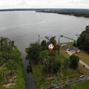 Photo #4 of 215 Dances Bay, Elizabeth City, NC 1.6 acres