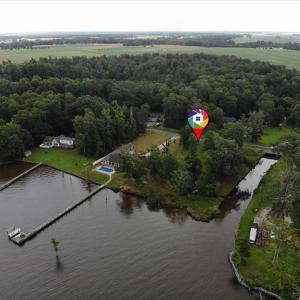 Photo #10 of 215 Dances Bay, Elizabeth City, NC 1.6 acres