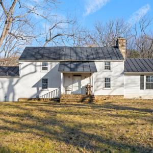 Photo #20 of 3671 HALFWAY RD, THE PLAINS, VA 63.0 acres