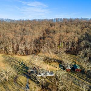 Photo #22 of 3671 HALFWAY RD, THE PLAINS, VA 63.0 acres