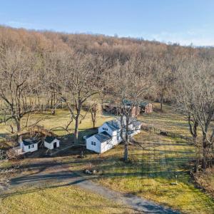 Photo #25 of 3671 HALFWAY RD, THE PLAINS, VA 63.0 acres