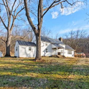 Photo #15 of 3671 HALFWAY RD, THE PLAINS, VA 63.0 acres