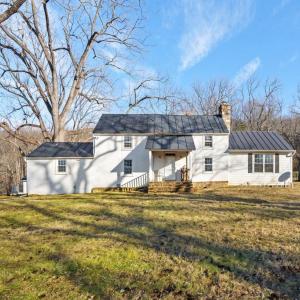 Photo #26 of 3671 HALFWAY RD, THE PLAINS, VA 63.0 acres