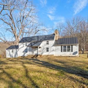 Photo #27 of 3671 HALFWAY RD, THE PLAINS, VA 63.0 acres