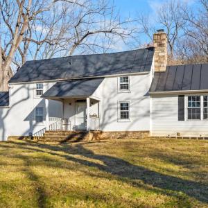 Photo #28 of 3671 HALFWAY RD, THE PLAINS, VA 63.0 acres