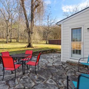 Photo #55 of 3671 HALFWAY RD, THE PLAINS, VA 63.0 acres