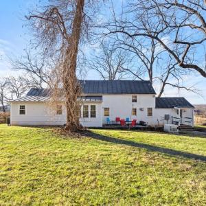 Photo #56 of 3671 HALFWAY RD, THE PLAINS, VA 63.0 acres