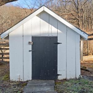 Photo #59 of 3671 HALFWAY RD, THE PLAINS, VA 63.0 acres