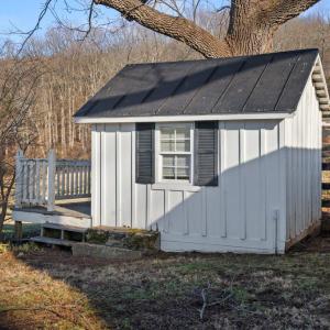 Photo #60 of 3671 HALFWAY RD, THE PLAINS, VA 63.0 acres