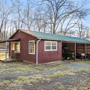 Photo #61 of 3671 HALFWAY RD, THE PLAINS, VA 63.0 acres