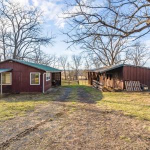 Photo #62 of 3671 HALFWAY RD, THE PLAINS, VA 63.0 acres