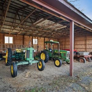 Photo #65 of 3671 HALFWAY RD, THE PLAINS, VA 63.0 acres