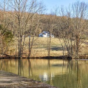 Photo #8 of 3671 HALFWAY RD, THE PLAINS, VA 63.0 acres