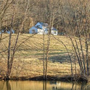 Photo #9 of 3671 HALFWAY RD, THE PLAINS, VA 63.0 acres