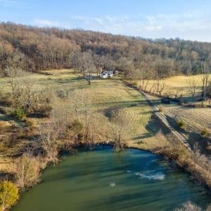 Photo #10 of 3671 HALFWAY RD, THE PLAINS, VA 63.0 acres