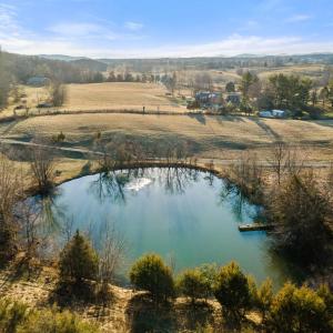 Photo #14 of 3671 HALFWAY RD, THE PLAINS, VA 63.0 acres