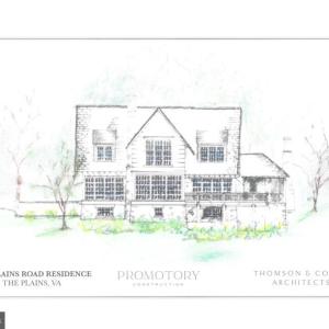 Photo #1 of 3671 HALFWAY RD, THE PLAINS, VA 63.0 acres