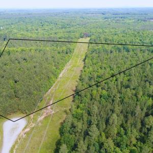 Photo #1 of 13251 BROOKE RIDGE LN, SPOTSYLVANIA, VA 40.3 acres