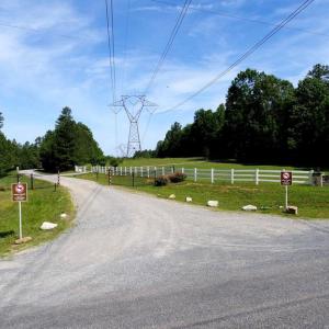 Photo #9 of 13251 BROOKE RIDGE LN, SPOTSYLVANIA, VA 40.3 acres