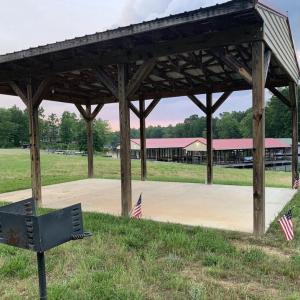 Photo #3 of ARK AVE, BUMPASS, VA 0.7 acres