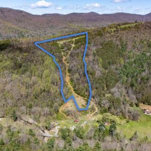 Photo #1 of JOLLETT RD, ELKTON, VA 18.0 acres