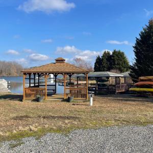 Photo #3 of SECLUSION SHORES DR, MINERAL, VA 1.3 acres