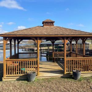 Photo #8 of SECLUSION SHORES DR, MINERAL, VA 1.3 acres