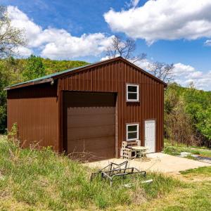 Photo #3 of 1 CUBBAGE HOLLOW ROAD, STANLEY, VA 225.3 acres