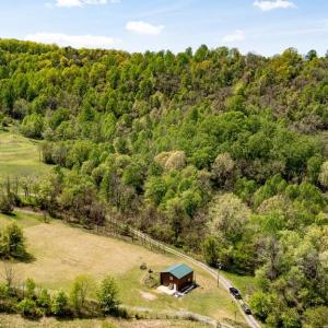 Photo #23 of 1 CUBBAGE HOLLOW ROAD, STANLEY, VA 225.3 acres