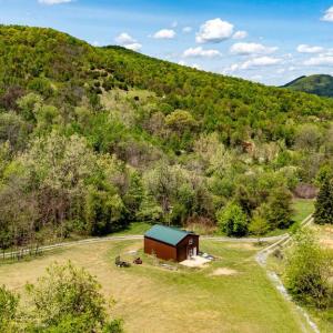 Photo #28 of 1 CUBBAGE HOLLOW ROAD, STANLEY, VA 225.3 acres