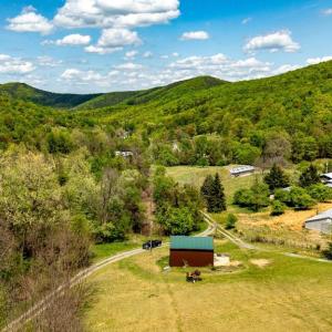 Photo #29 of 1 CUBBAGE HOLLOW ROAD, STANLEY, VA 225.3 acres
