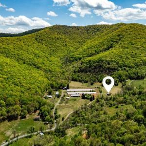 Photo #30 of 1 CUBBAGE HOLLOW ROAD, STANLEY, VA 225.3 acres