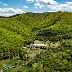 Photo #31 of 1 CUBBAGE HOLLOW ROAD, STANLEY, VA 225.3 acres