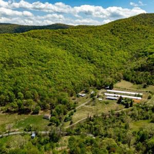 Photo #35 of 1 CUBBAGE HOLLOW ROAD, STANLEY, VA 225.3 acres