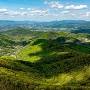 Photo #37 of 1 CUBBAGE HOLLOW ROAD, STANLEY, VA 225.3 acres