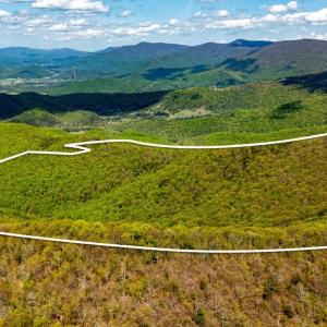 Photo #38 of 1 CUBBAGE HOLLOW ROAD, STANLEY, VA 225.3 acres