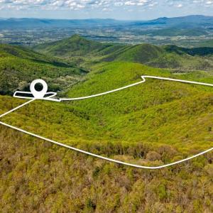Photo #40 of 1 CUBBAGE HOLLOW ROAD, STANLEY, VA 225.3 acres