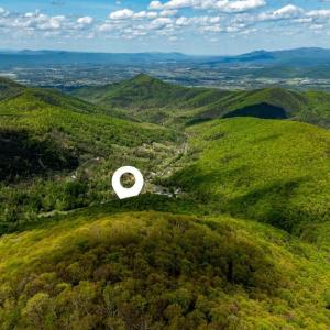 Photo #47 of 1 CUBBAGE HOLLOW ROAD, STANLEY, VA 225.3 acres